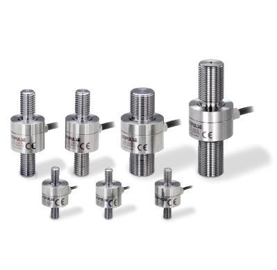 Compact Compression Type load cell