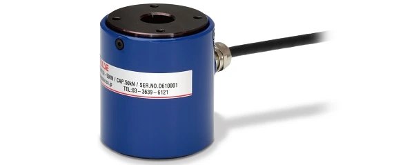 Press Fitting Type load cell
