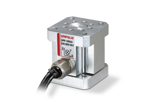 Multi Axis Force Sensor load cell