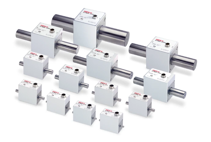 Rotary Torque Meter