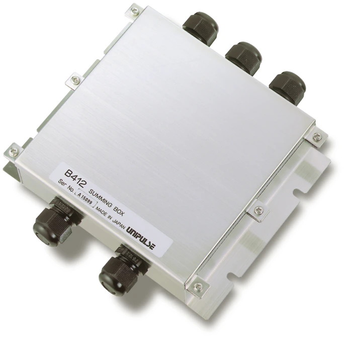 Junction Box