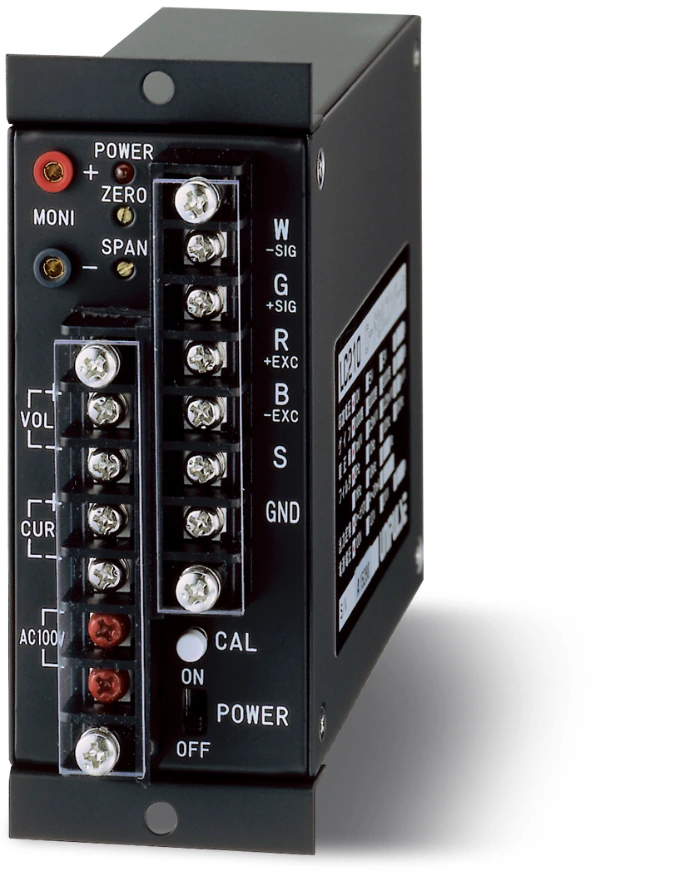 Load Cell Converter