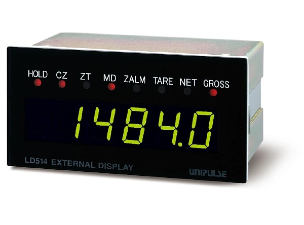External Display